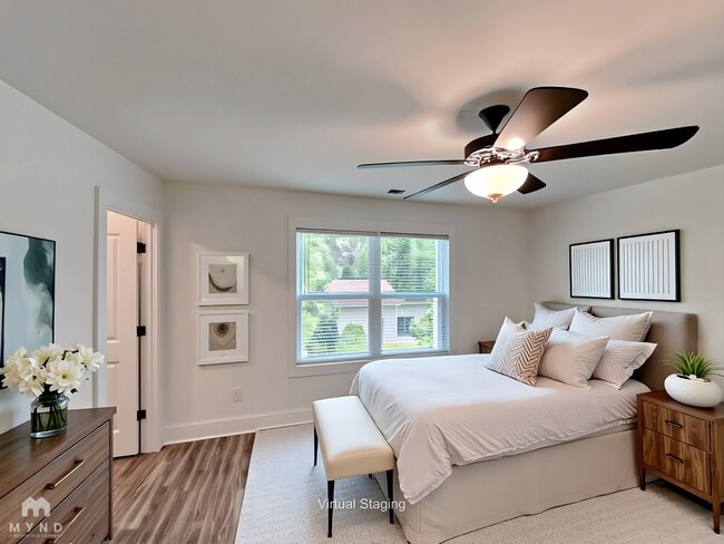 Building Photo - 1506 Collinston Dr