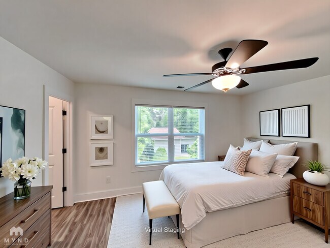 Foto del edificio - 1506 Collinston Dr