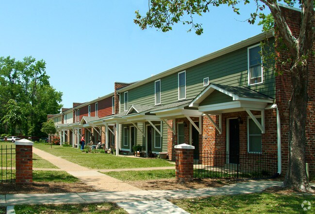 Winchester Greens Apartments Rentals - Richmond, VA | Apartments.com