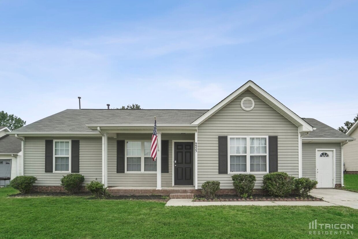Foto principal - 9923 Austin Samuel Pl