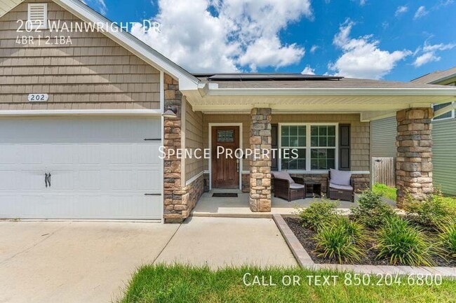 Foto del edificio - 202 Wainwright Dr