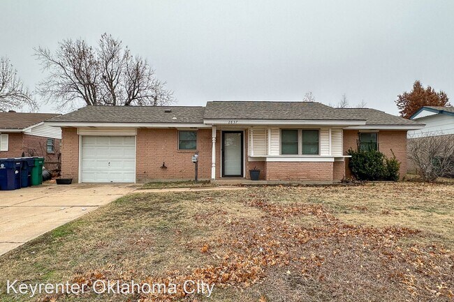 Foto del edificio - 3 br, 2 bath House - 2837 SW 88th St