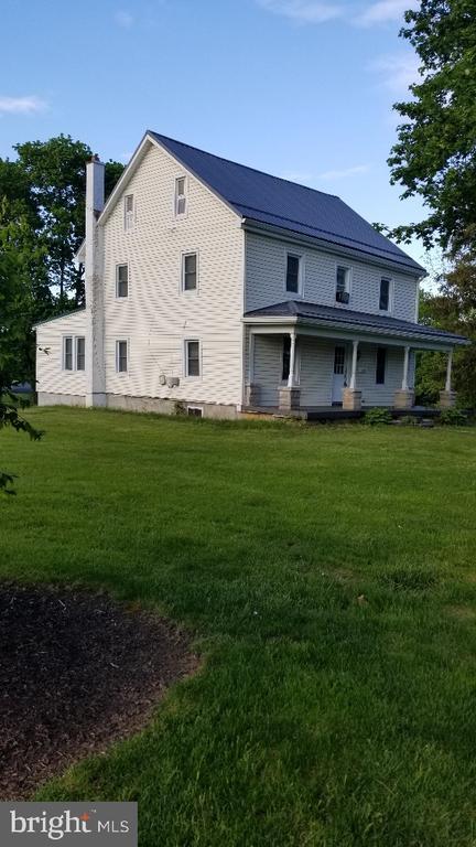 Building Photo - 3311 Chestnut St