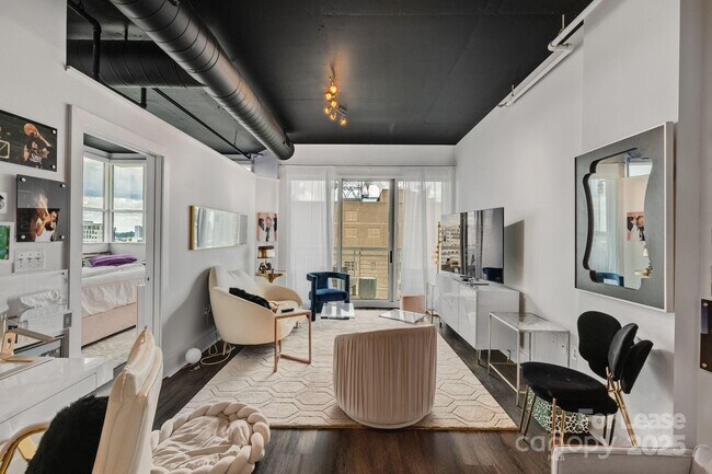 Foto del edificio - 505 E 6th St