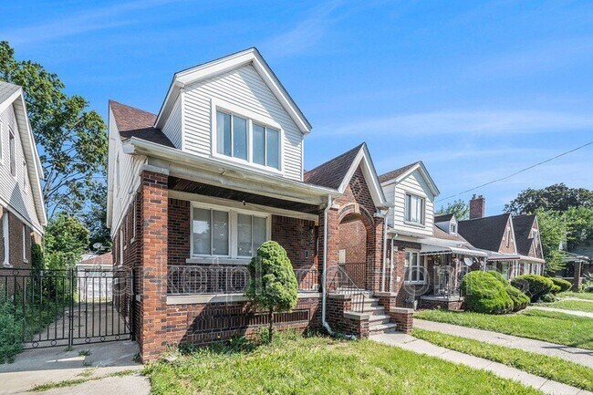 Foto del edificio - 8161 Bliss St