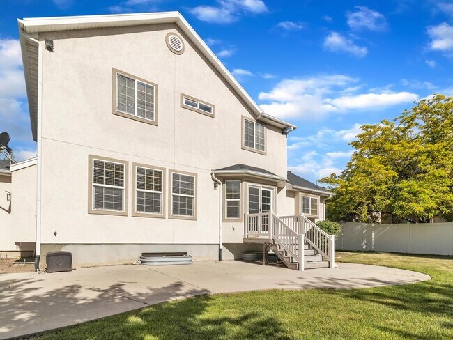 Foto del edificio - 6313 S Lake Fork Cir