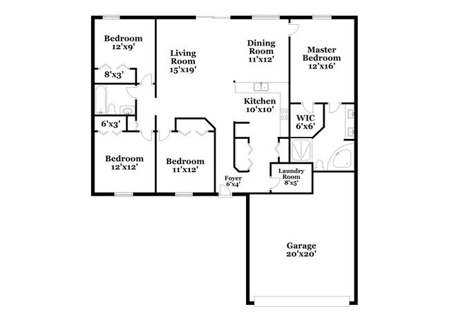 Foto del edificio - 623 S Delmonte Ct