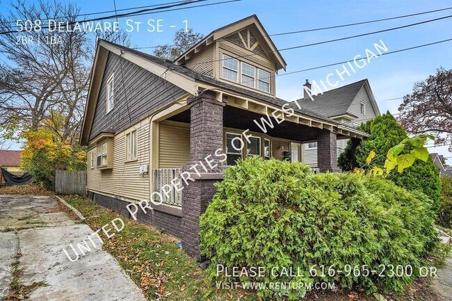 Foto del edificio - 508 Delaware St SE