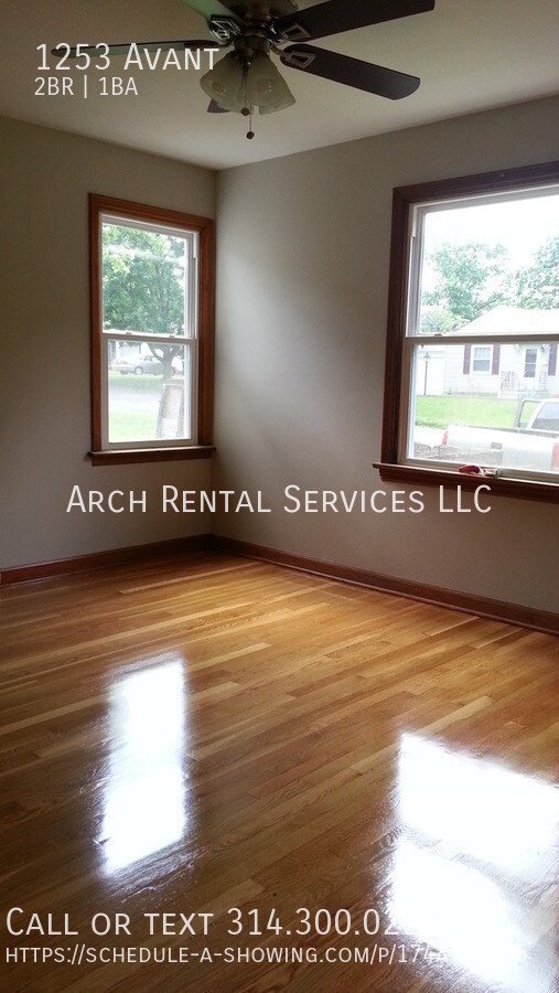 Foto del edificio - 1253 Avant-