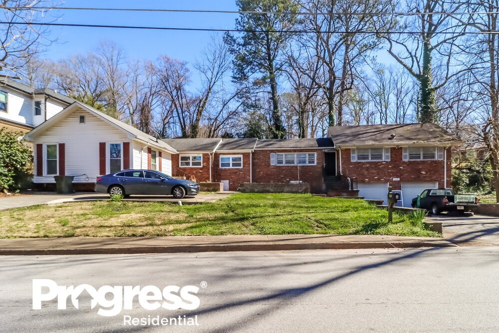 366 Lake Dr, Hapeville, GA 30354 House Rental in Hapeville, GA