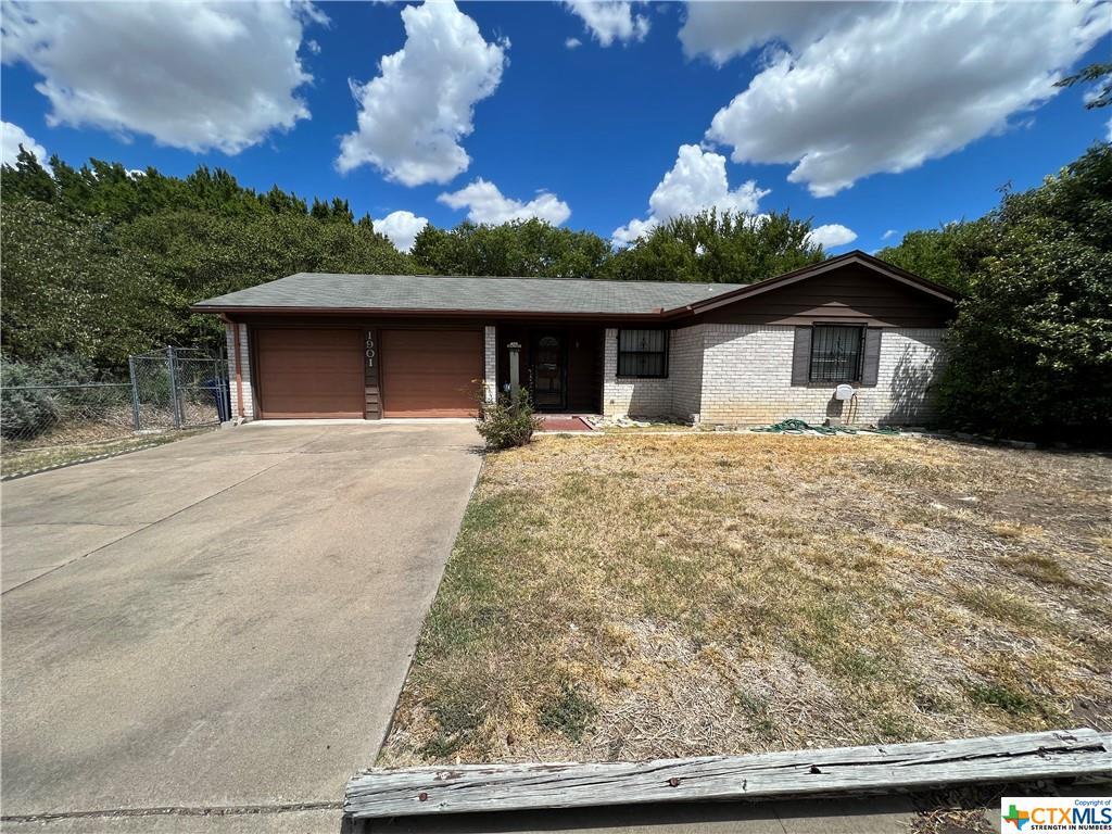 1901 Pleasant Ln, Copperas Cove, TX 76522 House Rental in Copperas Cove, TX