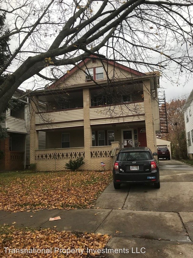 Foto principal - 3522-3524 Bosworth Rd