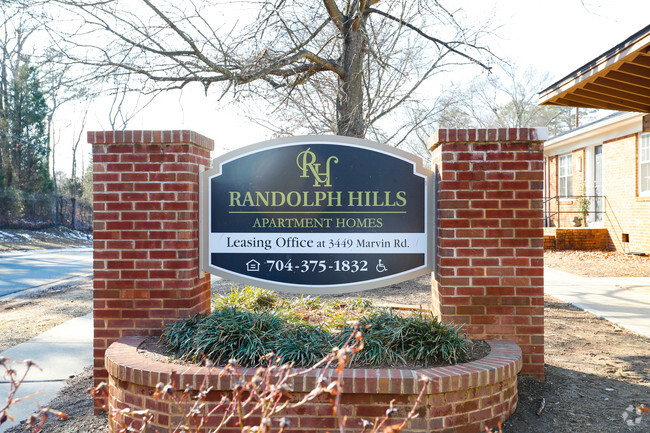 Randolph Hills Apartments Apartments - Charlotte, NC | Apartments.com