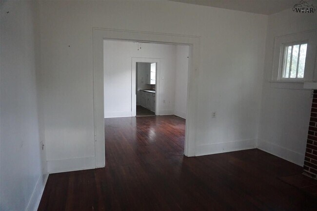 Foto del edificio - 1414 Polk St