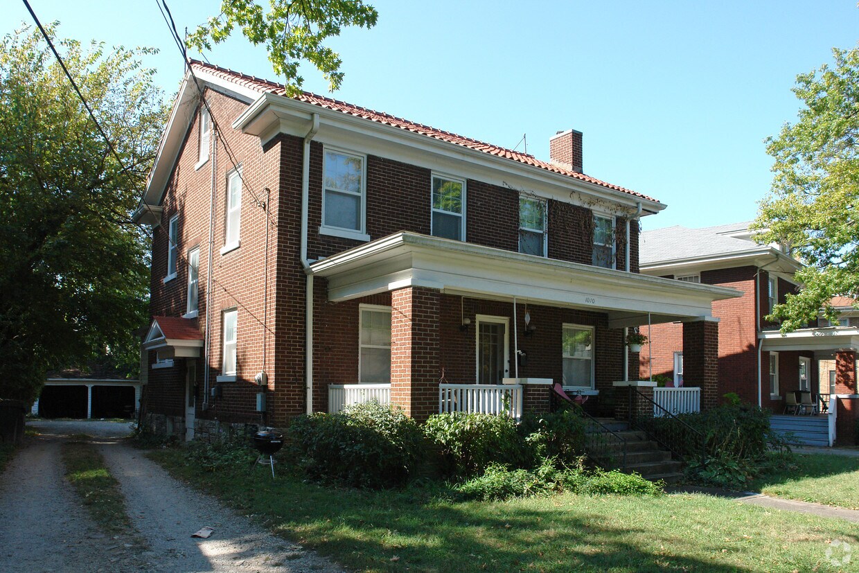 Foto principal - 1010 Fontaine Rd
