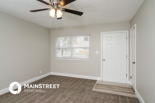 Foto del edificio - 9613 El Prado St