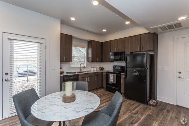 1BR, 1BA - Juniper - Pinyon Pointe