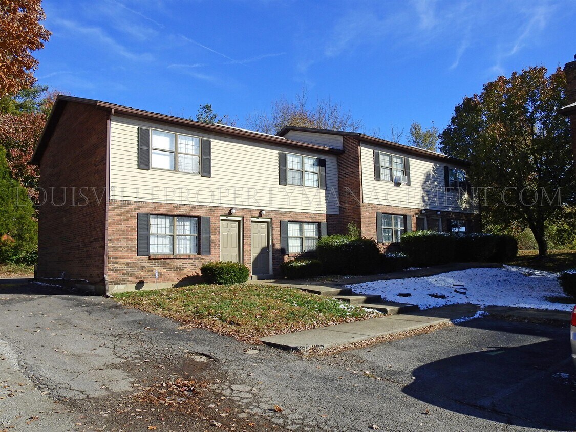 Primary Photo - 621 Westport Rd