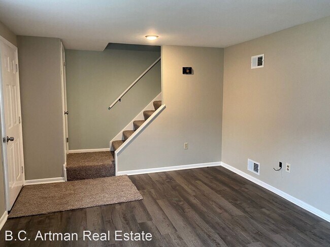 Foto del edificio - 2 br, 1.5 bath House - 1704 Anna Ave
