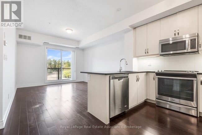 Photo du bâtiment - 3170 Erin Mills Pkwy