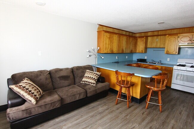 Sofa - 200 Realtor Ave