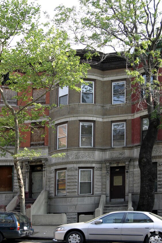 Primary Photo - 471 W 140th St