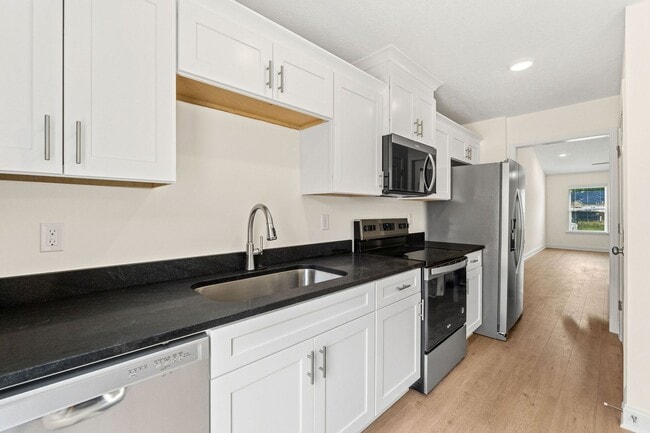 Foto del edificio - 2221 Archer Ln