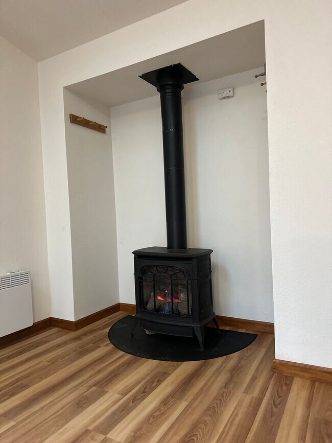 Foto del edificio - Updated SW Bend Home with Large Backyard!