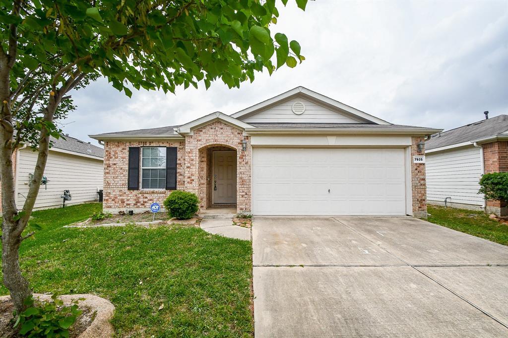 7935 Buffalo View Ln, Cypress, TX 77433 House Rental in Cypress, TX