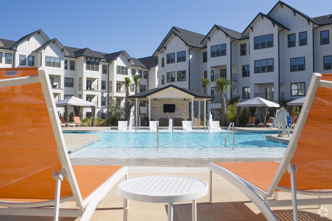 Apartments Near Charleston Southern University