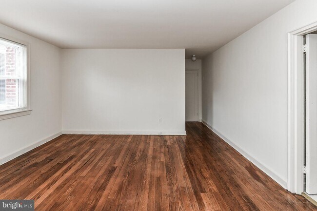 Foto del edificio - 2040 N Vermont St