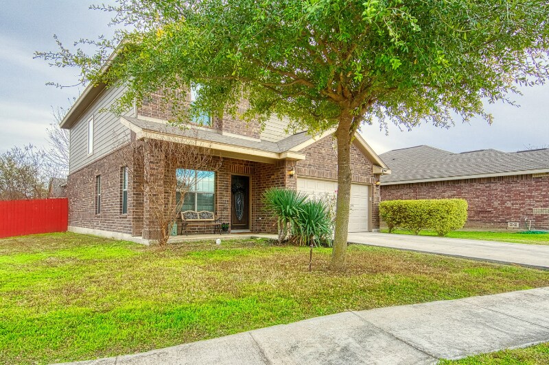 Foto principal - 8222 Grissom Pass