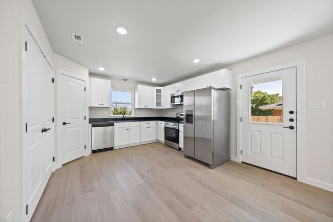 Foto del edificio - Brand New, Modern, and Ready for You in Temple, TX!