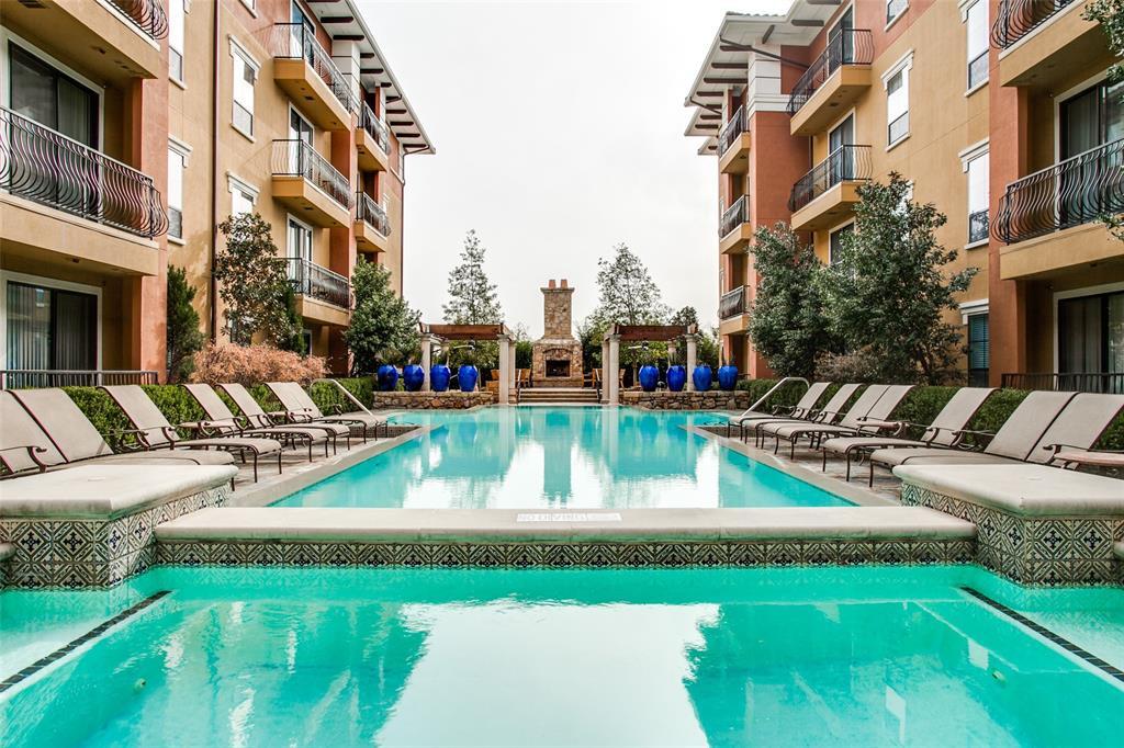 8616 Turtle Creek Blvd Unit 211, Dallas, TX 75225 Condo for Rent in