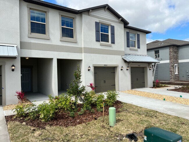 Foto del edificio - 14365 Easy Goer St