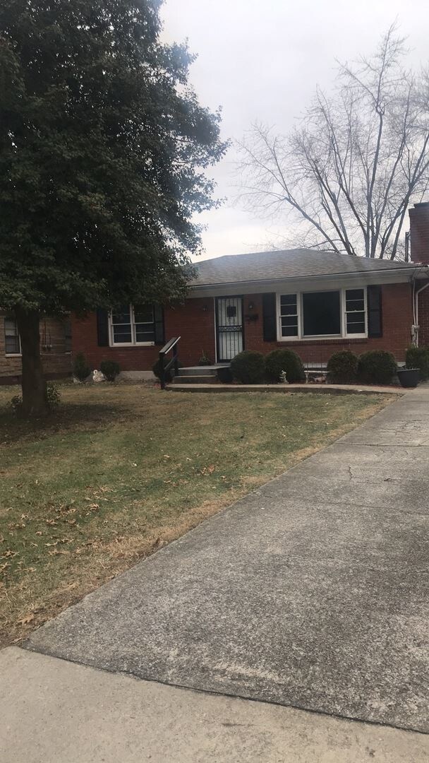 Building Photo - 2 br, 2 bath House - 3216 New Lynnview Dr