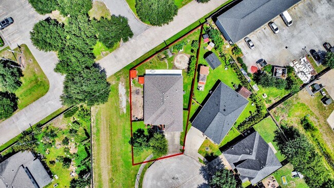 Foto del edificio - 10850 White Oak Point Ct