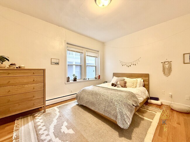 Foto del edificio - 202 St Paul St