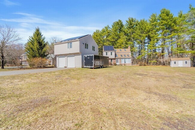 Foto del edificio - 4 Sterling Ln