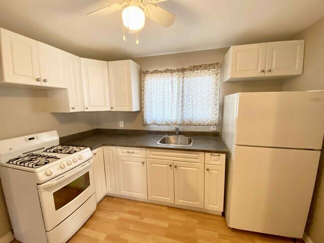 Photo du bâtiment - 224 Joseph St