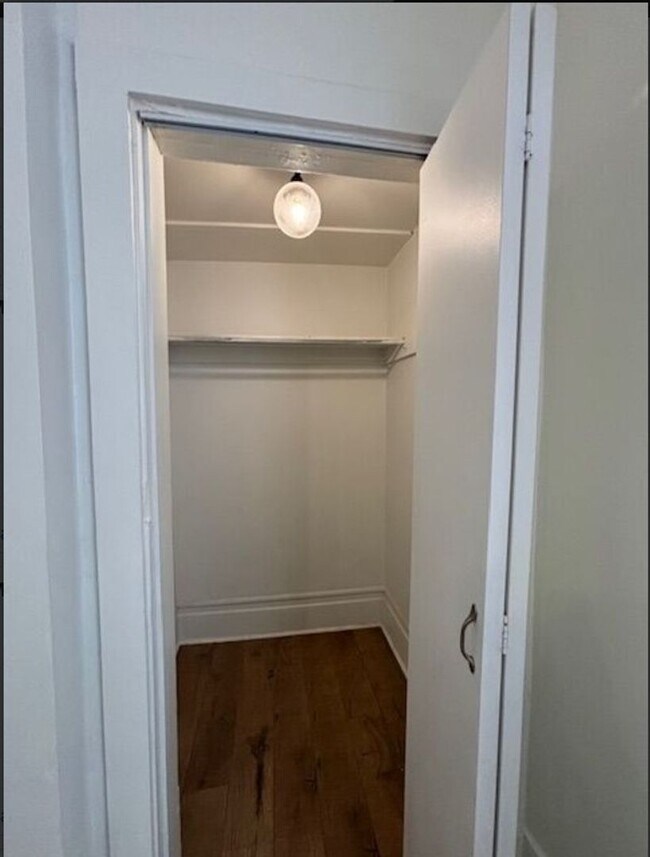 Foto del interior - Council Crest Apartments