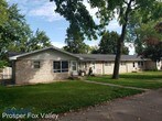 Primary Photo - 2 br, 1 bath Apartment - 613 E Washington St