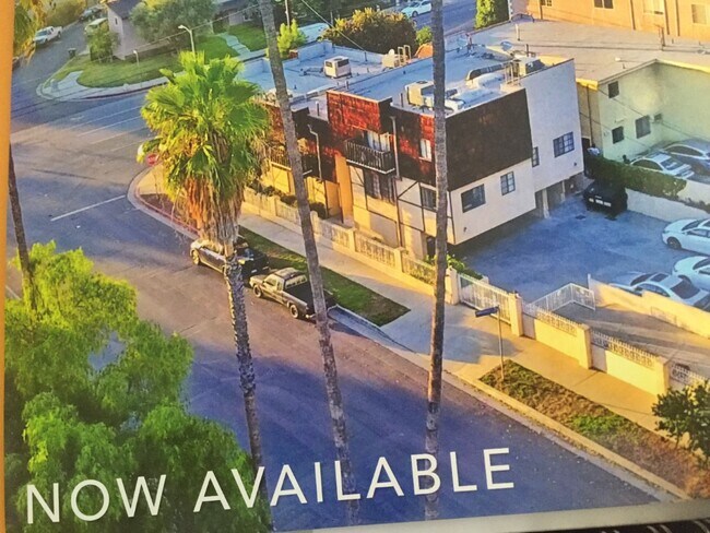 Building Photo - 4902 Kester Ave