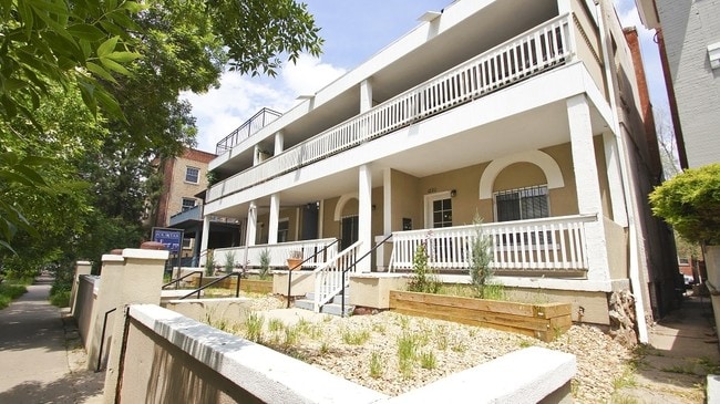 Building Photo - 1230 Pearl