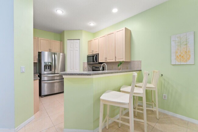 Foto del edificio - 602 Mariner Bay Blvd