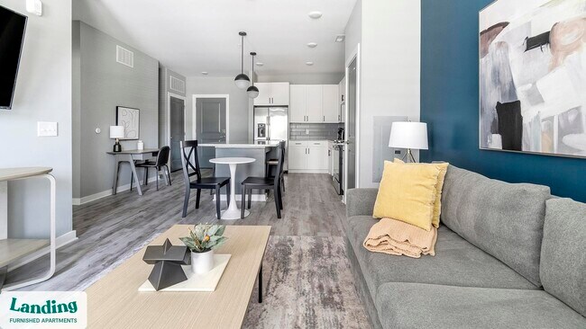 Foto del edificio - 5110 Alston Glen Dr