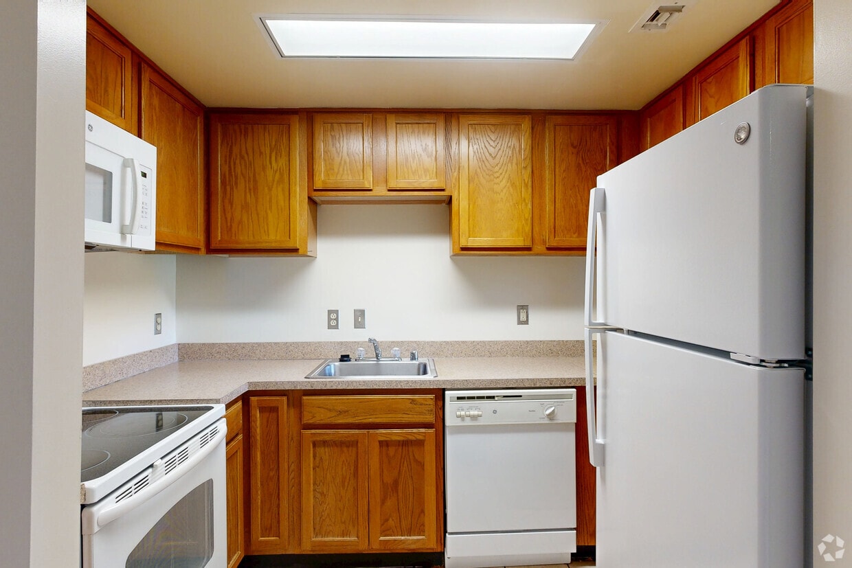 Photo - The Delano Apartments