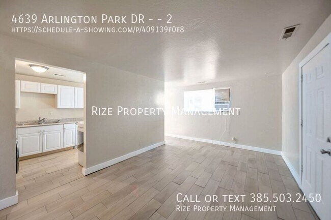 Foto del edificio - 4639 Arlington Pk Dr