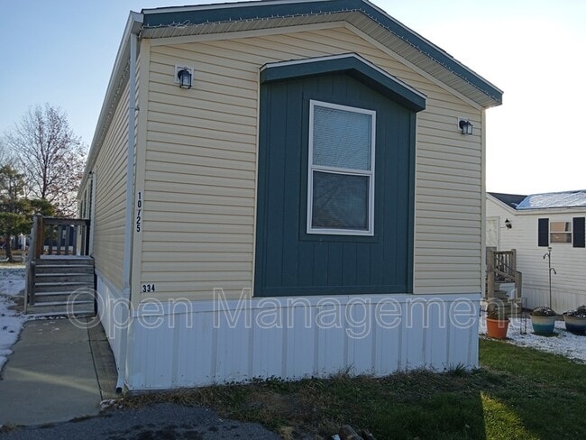 Building Photo - 8701 NE 107th Pl