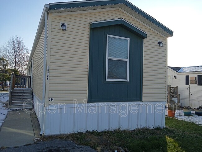 Foto del edificio - 8701 NE 107th Pl